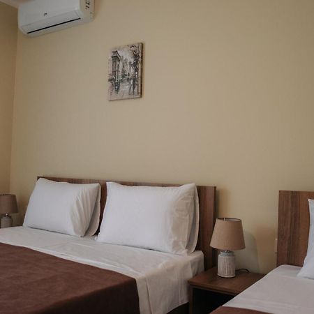 Scorpio Hotel 고니오 외부 사진