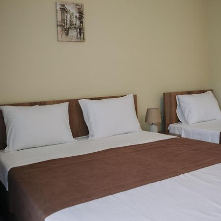 Scorpio Hotel 고니오 외부 사진