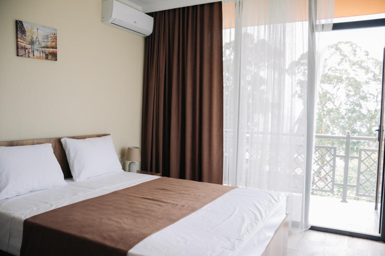 Scorpio Hotel 고니오 외부 사진
