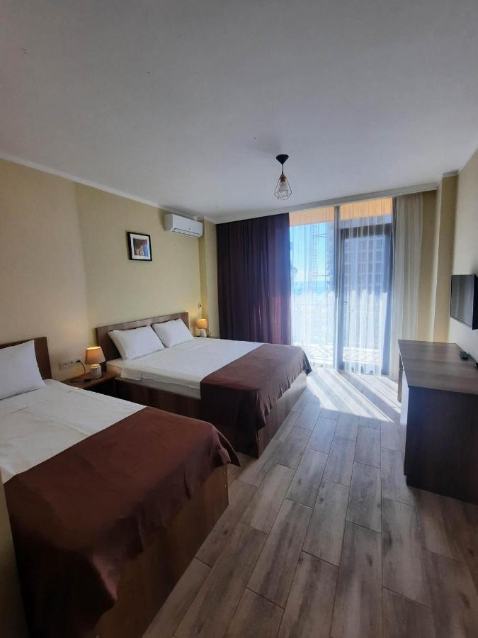 Scorpio Hotel 고니오 외부 사진