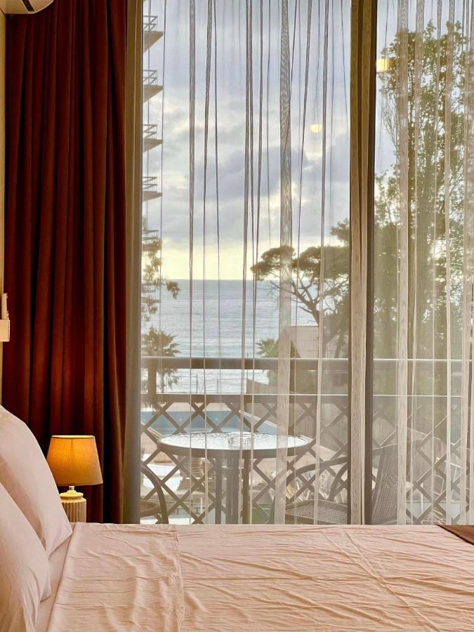 Scorpio Hotel 고니오 외부 사진