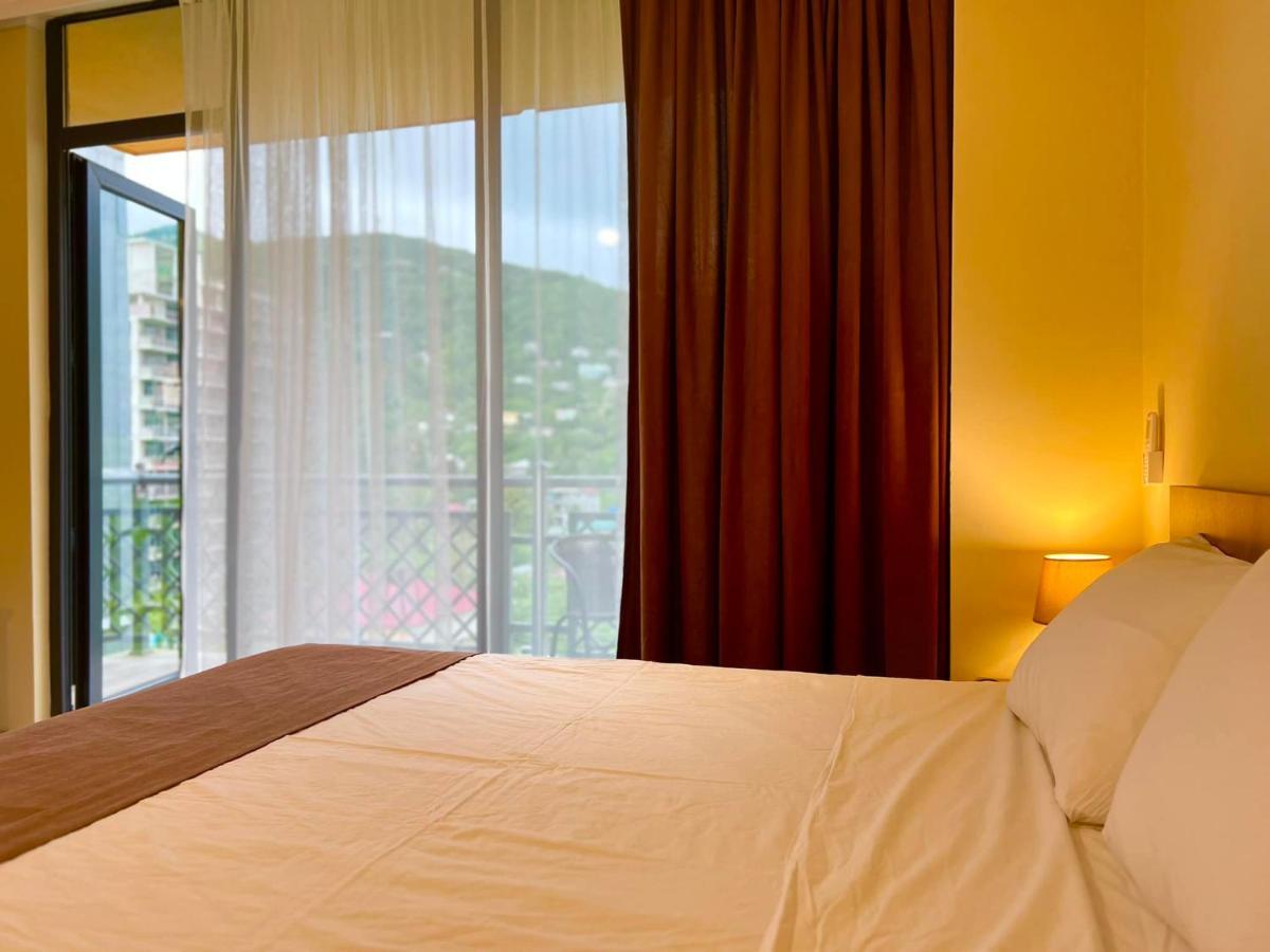 Scorpio Hotel 고니오 외부 사진