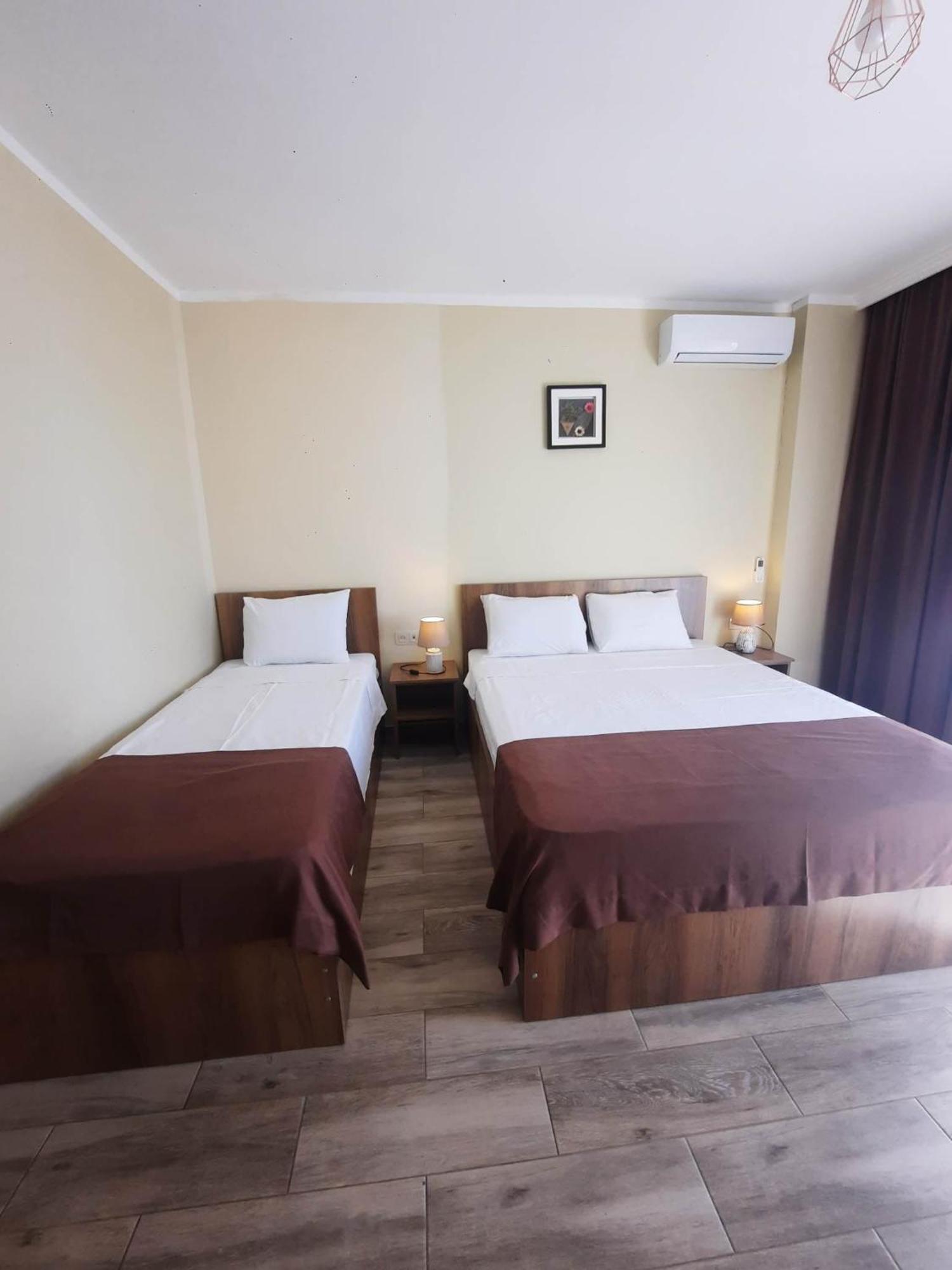 Scorpio Hotel 고니오 외부 사진